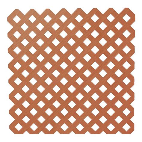 home depot lattice panels|4x8 lattice panels home depot.